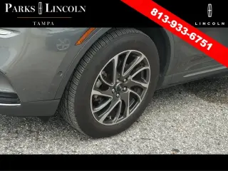 Lincoln Corsair 2021 Standard 4dr SUV