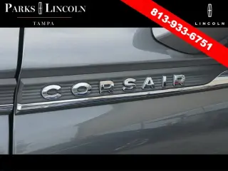 Lincoln Corsair 2021 Standard 4dr SUV