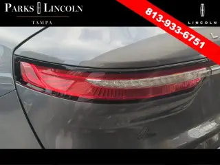 Lincoln Corsair 2021 Standard 4dr SUV