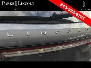 Lincoln Corsair 2021 Standard 4dr SUV