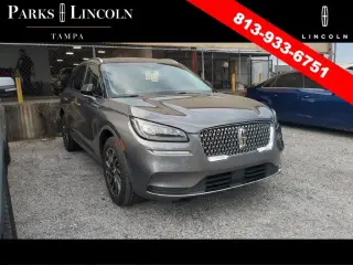 Lincoln Corsair 2021 Standard 4dr SUV