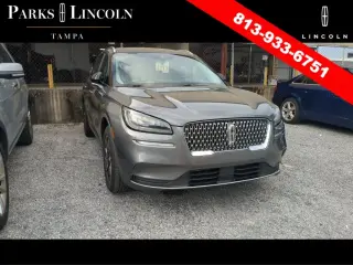 Lincoln Corsair 2021 Standard 4dr SUV