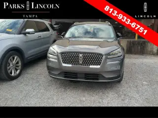 Lincoln Corsair 2021 Standard 4dr SUV