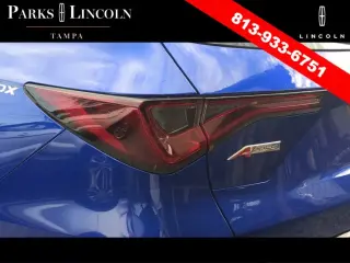 Acura MDX 2024 SH-AWD 4dr SUV con Paquete A-SPEC