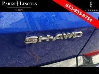Acura MDX 2024 SH-AWD 4dr SUV con Paquete A-SPEC