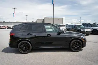 BMW X5 2023 sDrive40i Vehículo de Actividad Deportiva de 4 puertas