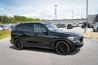 BMW X5 2023 sDrive40i Vehículo de Actividad Deportiva de 4 puertas