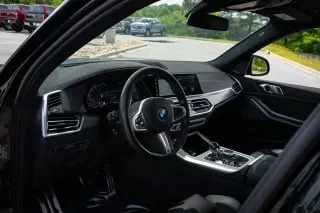 BMW X5 2023 sDrive40i Vehículo de Actividad Deportiva de 4 puertas