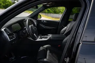 BMW X5 2023 sDrive40i Vehículo de Actividad Deportiva de 4 puertas