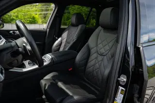 BMW X5 2023 sDrive40i Vehículo de Actividad Deportiva de 4 puertas