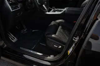 BMW X5 2023 sDrive40i Vehículo de Actividad Deportiva de 4 puertas