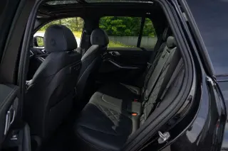 BMW X5 2023 sDrive40i Vehículo de Actividad Deportiva de 4 puertas