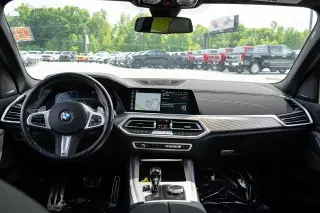 BMW X5 2023 sDrive40i Vehículo de Actividad Deportiva de 4 puertas
