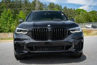BMW X5 2023 sDrive40i Vehículo de Actividad Deportiva de 4 puertas