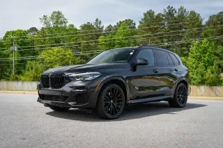 BMW X5 2023 sDrive40i Vehículo de Actividad Deportiva de 4 puertas
