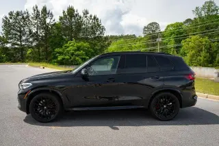 BMW X5 2023 sDrive40i Vehículo de Actividad Deportiva de 4 puertas