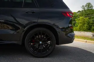 BMW X5 2023 sDrive40i Vehículo de Actividad Deportiva de 4 puertas