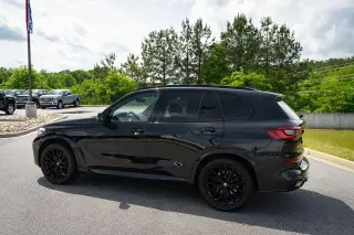 BMW X5 2023 sDrive40i Vehículo de Actividad Deportiva de 4 puertas