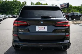BMW X5 2023 sDrive40i Vehículo de Actividad Deportiva de 4 puertas