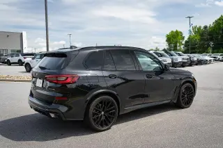 BMW X5 2023 sDrive40i Vehículo de Actividad Deportiva de 4 puertas