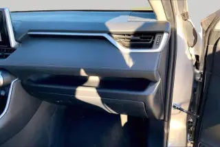 Toyota RAV4 2024 LE 4dr SUV