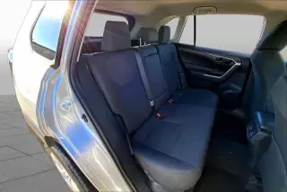 Toyota RAV4 2024 LE 4dr SUV