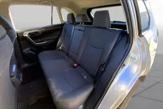 Toyota RAV4 2024 LE 4dr SUV
