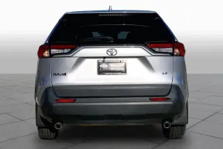 Toyota RAV4 2024 LE 4dr SUV