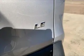 Toyota RAV4 2024 LE 4dr SUV