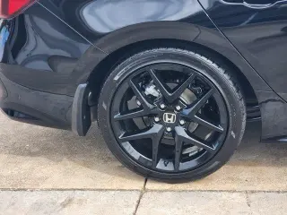 Honda Civic 2026 Sport 4dr Sedán