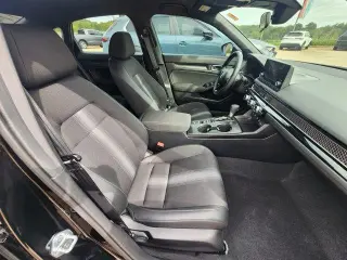 Honda Civic 2026 Sport 4dr Sedán