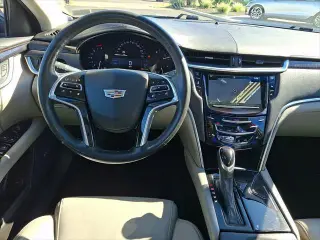 Cadillac XTS 2016 Lujo 4dr Sedán