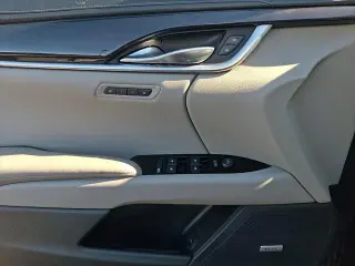 Cadillac XTS 2016 Lujo 4dr Sedán