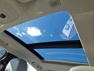 Cadillac XTS 2016 Lujo 4dr Sedán