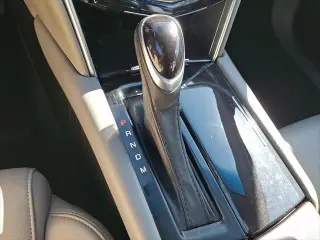 Cadillac XTS 2016 Lujo 4dr Sedán