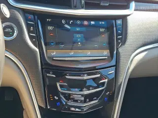 Cadillac XTS 2016 Lujo 4dr Sedán