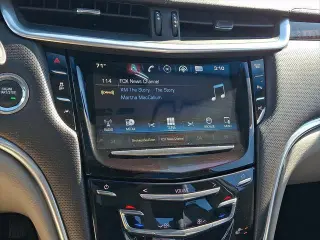 Cadillac XTS 2016 Lujo 4dr Sedán