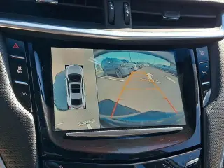 Cadillac XTS 2016 Lujo 4dr Sedán