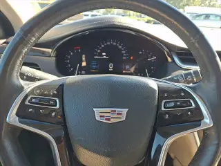 Cadillac XTS 2016 Lujo 4dr Sedán