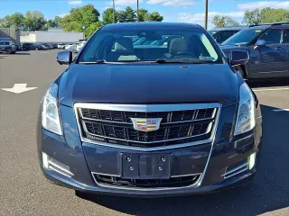Cadillac XTS 2016 Lujo 4dr Sedán