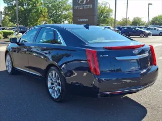 Cadillac XTS 2016 Lujo 4dr Sedán