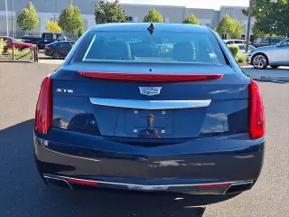 Cadillac XTS 2016 Lujo 4dr Sedán