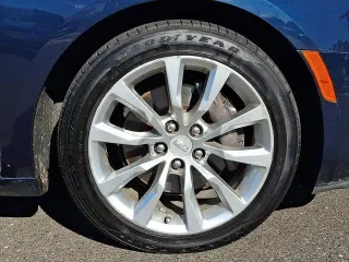 Cadillac XTS 2016 Lujo 4dr Sedán