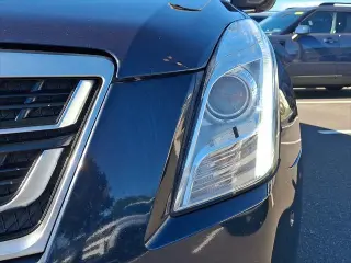 Cadillac XTS 2016 Lujo 4dr Sedán