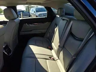 Cadillac XTS 2016 Lujo 4dr Sedán