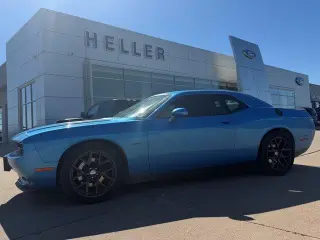 Dodge Challenger 2016 R/T 2dr Coupé