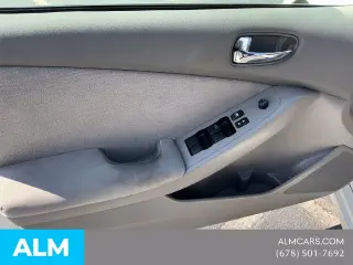Nissan Altima 2010 2.5 Sedán 4 puertas