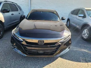 Honda Accord 2020 Sport 4dr Sedán (1.5T I4 CVT)