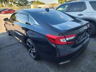 Honda Accord 2020 Sport 4dr Sedán (1.5T I4 CVT)