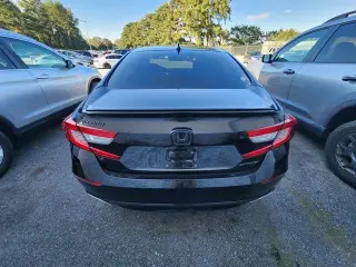 Honda Accord 2020 Sport 4dr Sedán (1.5T I4 CVT)